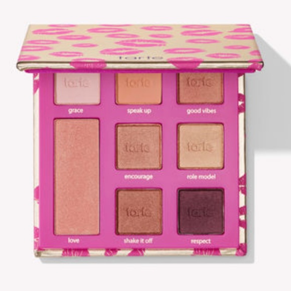tarte Other - Tarte Leave Your Mark Eyeshadow Palette NWT!